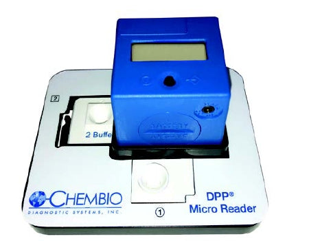 Chembio Diagnostic Micro Reader DPP®