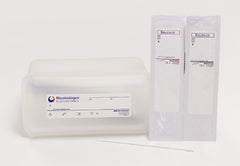 Microbiologics Inc Molecular Control Panel Helix Elite™ Inactivated Standard Flu / RSV / SARS-CoV-2 (Inactivated Swab) Positive Level / Negative Level