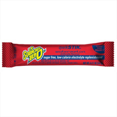 Kent Precision Foods Electrolyte Replenishment Drink Mix Sqwincher® Qwik Stik® Zero Watermelon Flavor .11 oz.