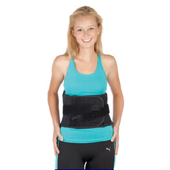 Restorative Care of America TORSO ORTHOSIS, LSO ADLT XLG WAIST 48"-53"