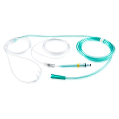 Masimo Corporation CANNULA, NASAL CO2 NOMOLINE HHW/O2 SNGL-USE (25/BX)