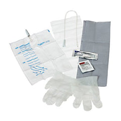 Teleflex LLC CATHETER KIT, EASY CATH 10FR (50/BX)