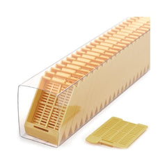 Simport Scientific Tissue Cassette Swingsette™ Acetal Peach