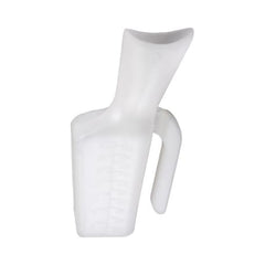 Nova Ortho-Med Female Urinal Nova 1000 mL Without Lid Single Patient Use