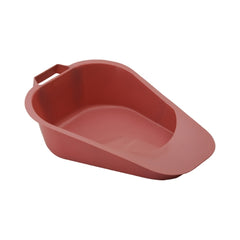 Nova Ortho-Med Fracture Bedpan Mauve