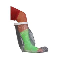 Nova Ortho-Med PROTECTOR, CAST LEG YOUTH MED 18" D/S