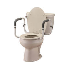 Nova Ortho-Med RAIL, TOILET SUPPORT