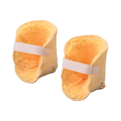 Nova Ortho-Med PROTECTOR, HEEL F/WHEELCHAIR D/S
