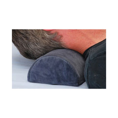 Nova Ortho-Med PILLOW, HALF ROLL MEMORY FOAM D/S