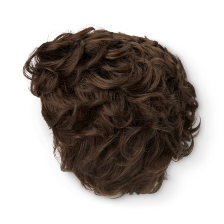 Nasco WIG, MANAKIN LIFE FORM FML KERI BLK D/S