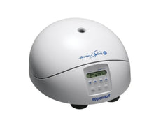 Eppendorf North America Microcentrifuge MiniSpin® 12 Place 13,400 RPM Max Speed, 12,100xG Max RCF