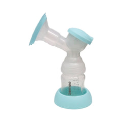 Zev Supplies Corp Double Electric Breast Pump Kit Zomee Z1