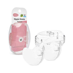 Zev Supplies Corp Nipple Shield Unimom 15 mm Silicone Reusable