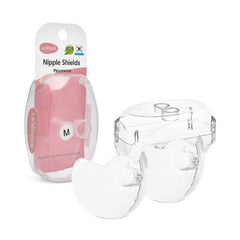 Zev Supplies Corp Nipple Shield Unimom 21 mm Silicone Reusable