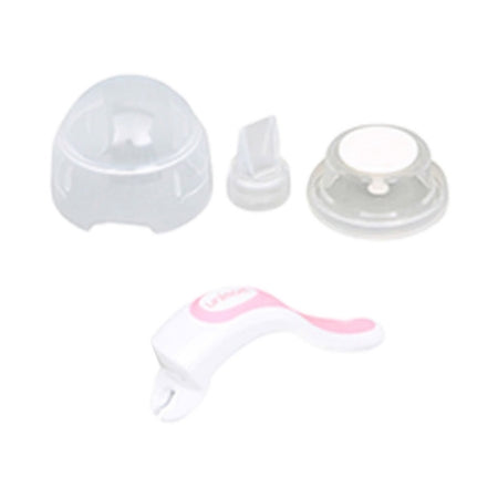 Zev Supplies Corp Breast Pump Switch Kit Unimom