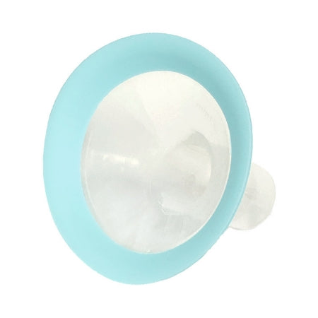 Zev Supplies Corp Breast Shield Zomee Flex 21 mm Plastic Reusable