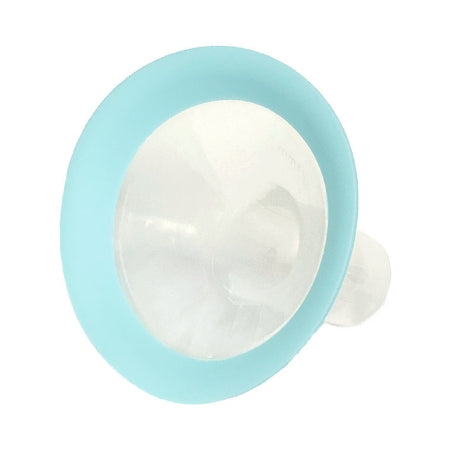 Zev Supplies Corp Breast Shield Zomee Flex 28 mm Plastic Reusable