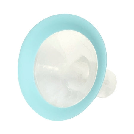 Zev Supplies Corp Breast Shield Zomee Flex 32 mm Plastic Reusable