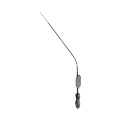 V. Mueller TUBE, SUCTION WIET TIP 22G 1"-1 1/8" D/S