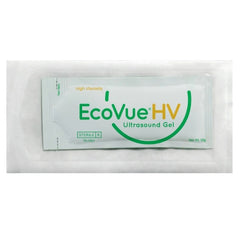 HR Pharmaceuticals GEL, ULTRASOUND W/SAFWRAP STR 20G (48/BX 6BX/CS)