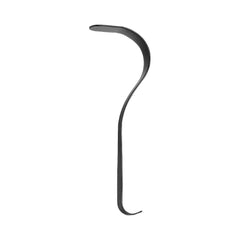 V. Mueller Retractor V. Mueller® 12-3/4 Inch Length Surgical Grade - M-1182489-2099 - Each