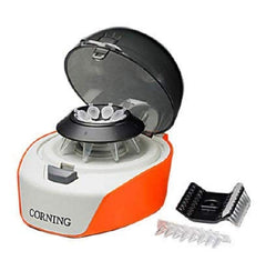 Fisher Scientific Microcentrifuge Corning® LSE™ 8 Place 6,000 RPM, 2,000xG Max RCF