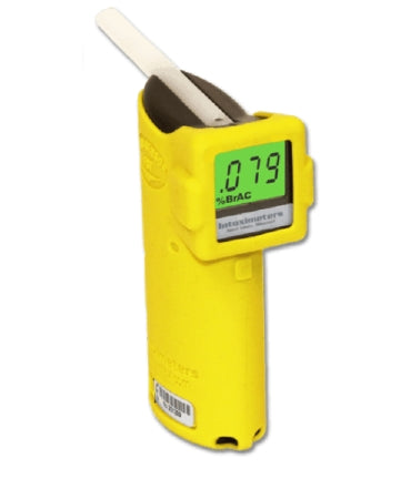 Intoximeters Inc Breath Analyzer Alco-Sensor FST® D.O.T. Approved
