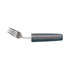 Maddak FORK, UTENSIL EATING COMFORT GRIP ANGLED