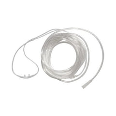 Sunset Healthcare CANNULA, NASAL SOFT TUBE ADLT 25' (25/CS)