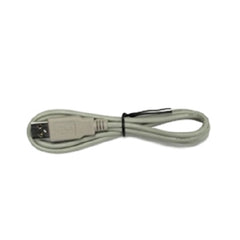 TSI Inc Printer Cable For use with Certifier Flow Analyzer Plus