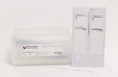 Microbiologics Inc Molecular Control Panel Helix Elite™ CT / NG Positive Level / Negative Level