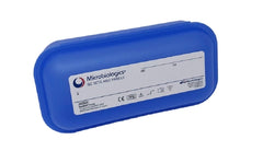 Microbiologics Inc Molecular Control Panel Helix Elite™ Tuberculosis Negative Level