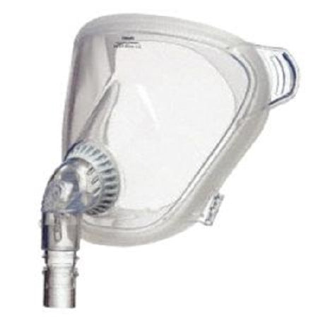 Respironics MASK, FULL FACE FITLIFE W/O HEADGEAR LG