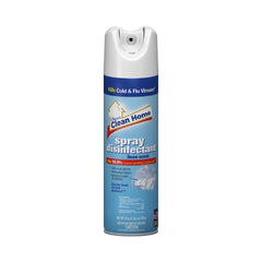 RJ Schinner Co Chase Clean Home™ Surface Disinfectant Quaternary Based Liquid 19 oz. Can Linen Scent NonSterile - M-1184669-2578 - Case of 12