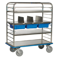Pedigo Products ROD, RETAINING F/CART CDS-148/178/270 DBL