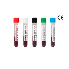 Streck Laboratories Linearity A1c-Cellular® 5 X 2 mL Liquid - M-811722-4658 - Each