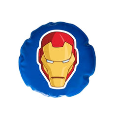 DJO Cold Pack DonJoy® Advantage Featuring Marvel General Purpose 5-7/8 Inch Diameter Vinyl / Gel Reusable