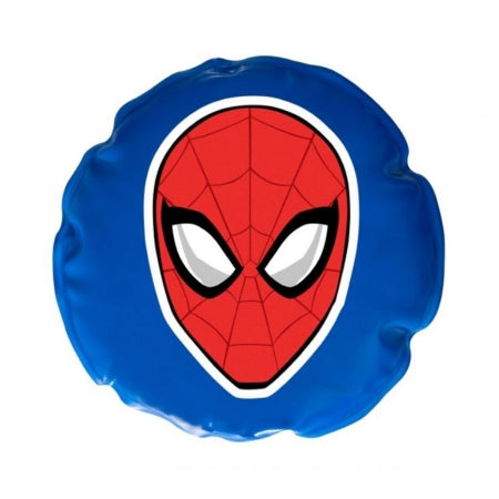 DJO Cold Pack DonJoy® Advantage Featuring Marvel General Purpose 5-7/8 Inch Diameter Vinyl / Gel Reusable