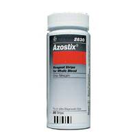 Siemens Reagent Strip Azostix® Urea Nitrogen 25 per Bottle