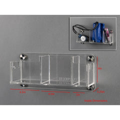 Poltex Inc HOLDER, BP CUFF DECO