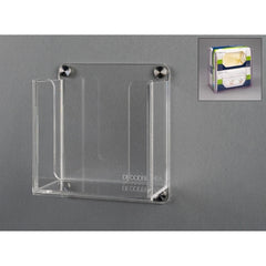 Poltex Inc HOLDER, MASK DBL DECO