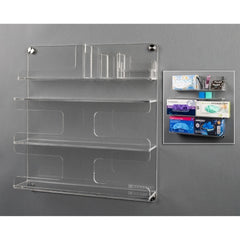 Poltex Inc ORGANIZER, EXAM ROOM DECO