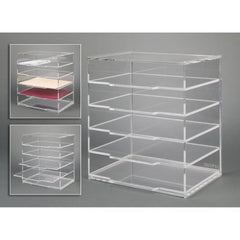 Poltex Inc HOLDER, FILE F/DESK DECO