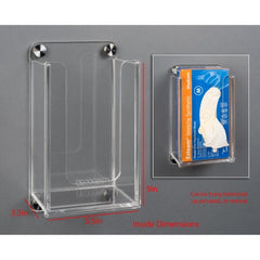 Poltex Inc HOLDER, GLOVE DECO 1BOX
