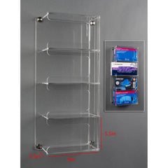 Poltex Inc HOLDER, GLOVE DECO 4BOX