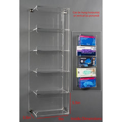 Poltex Inc HOLDER, GLOVE DECO 5BOX