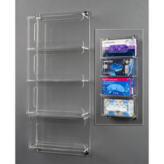 Poltex Inc HOLDER, GLOVE TISSUE DECO