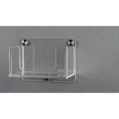 Poltex Inc HOLDER, MASK BOX DECO