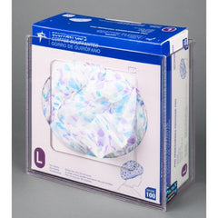 Poltex Inc DISPENSER, PPE BOX WMAGNETS LG