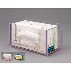 Poltex Inc HOLDER, MASK W/MAGNETS 1BOX